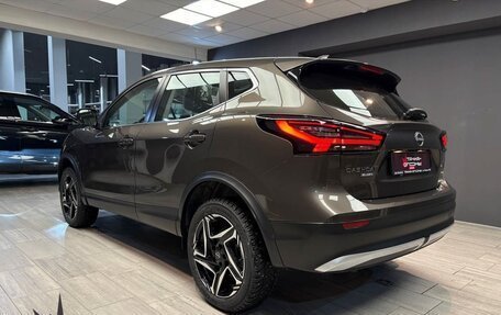 Nissan Qashqai, 2026 год, 2 495 000 рублей, 4 фотография