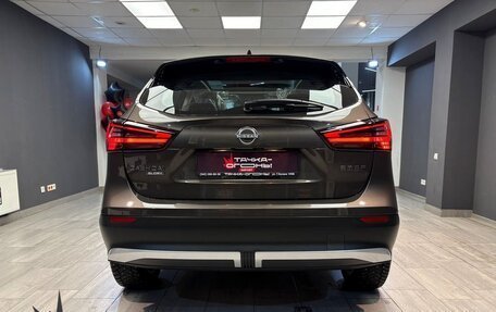 Nissan Qashqai, 2026 год, 2 495 000 рублей, 5 фотография