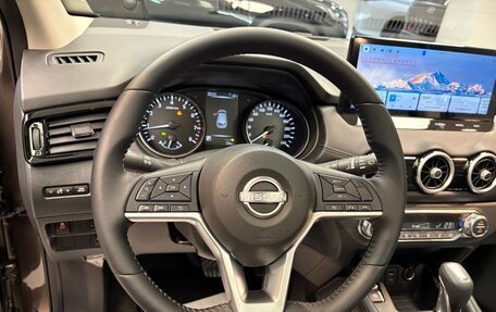 Nissan Qashqai, 2026 год, 2 495 000 рублей, 7 фотография