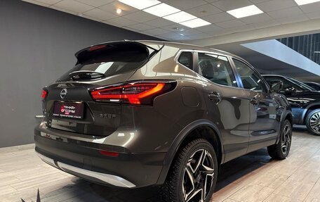 Nissan Qashqai, 2026 год, 2 495 000 рублей, 6 фотография