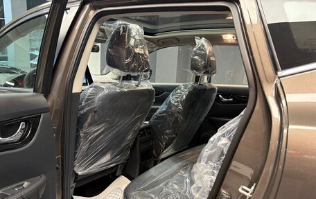 Nissan Qashqai, 2026 год, 2 495 000 рублей, 10 фотография