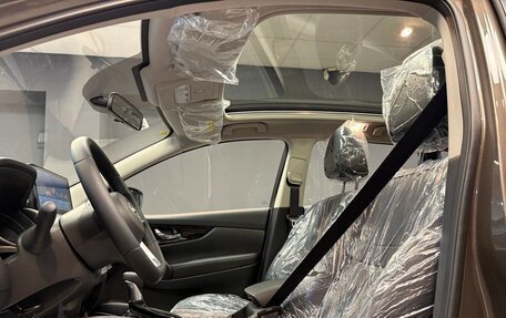 Nissan Qashqai, 2026 год, 2 495 000 рублей, 11 фотография