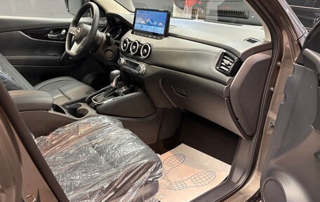 Nissan Qashqai, 2026 год, 2 495 000 рублей, 9 фотография