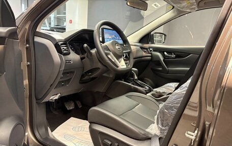 Nissan Qashqai, 2026 год, 2 495 000 рублей, 8 фотография