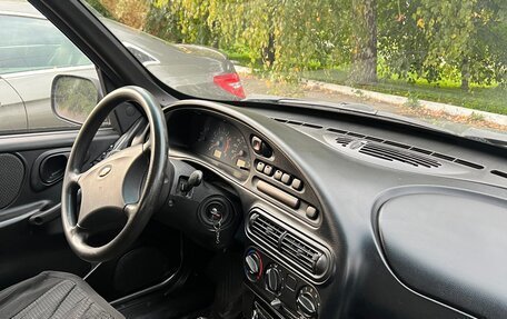 Chevrolet Niva I рестайлинг, 2007 год, 500 000 рублей, 8 фотография