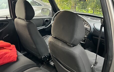 Chevrolet Niva I рестайлинг, 2007 год, 500 000 рублей, 7 фотография