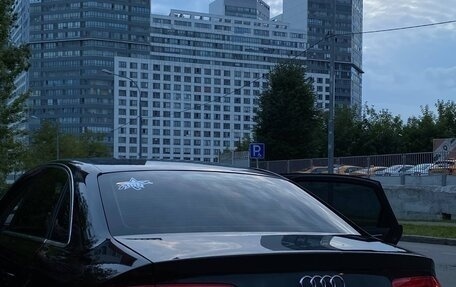 Audi A4, 2012 год, 1 090 000 рублей, 4 фотография