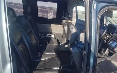 Volkswagen Caddy III рестайлинг, 2007 год, 750 000 рублей, 1 фотография