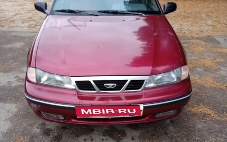 Daewoo Nexia I рестайлинг, 2007 год, 97 000 рублей, 1 фотография