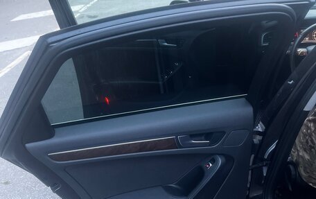 Audi A4, 2012 год, 1 090 000 рублей, 13 фотография