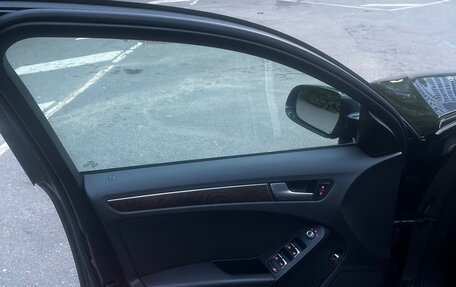 Audi A4, 2012 год, 1 090 000 рублей, 12 фотография