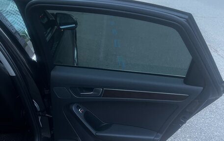 Audi A4, 2012 год, 1 090 000 рублей, 14 фотография