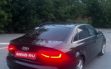 Audi A4, 2012 год, 1 090 000 рублей, 7 фотография