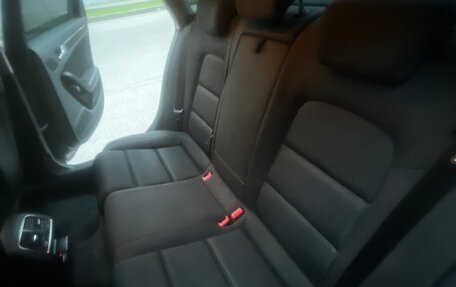 Audi A4, 2012 год, 1 090 000 рублей, 19 фотография