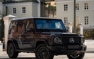 Mercedes-Benz G-Класс W463 рестайлинг _iii, 2026 год, 25 600 000 рублей, 1 фотография