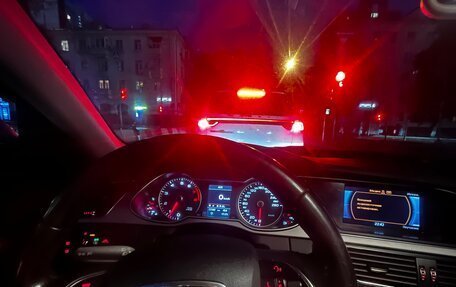Audi A4, 2012 год, 1 090 000 рублей, 28 фотография
