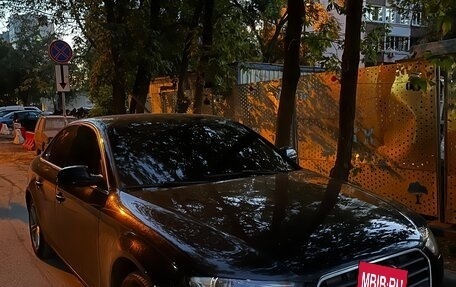 Audi A4, 2012 год, 1 090 000 рублей, 24 фотография
