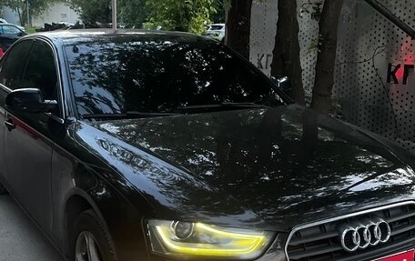 Audi A4, 2012 год, 1 090 000 рублей, 23 фотография