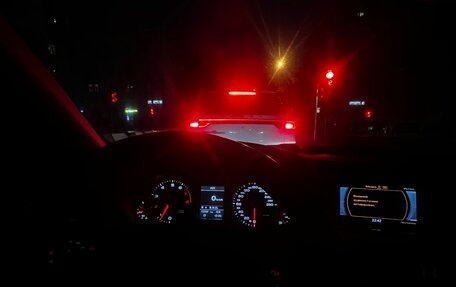 Audi A4, 2012 год, 1 090 000 рублей, 29 фотография