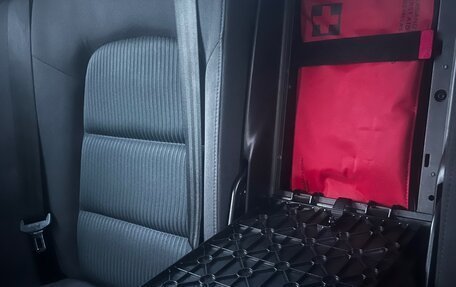 Audi A4, 2012 год, 1 090 000 рублей, 35 фотография