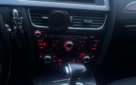 Audi A4, 2012 год, 1 090 000 рублей, 34 фотография