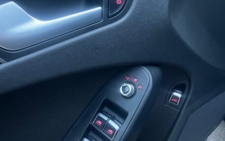 Audi A4, 2012 год, 1 090 000 рублей, 37 фотография