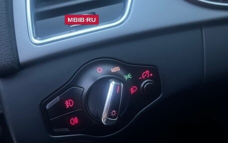 Audi A4, 2012 год, 1 090 000 рублей, 38 фотография