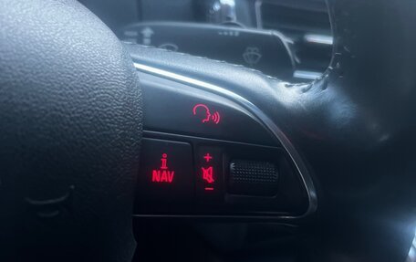 Audi A4, 2012 год, 1 090 000 рублей, 39 фотография