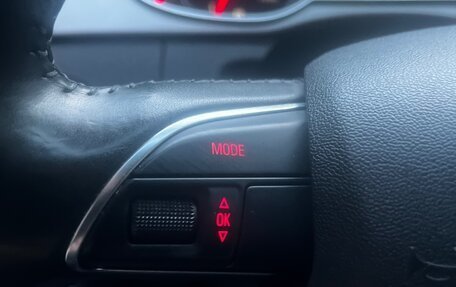 Audi A4, 2012 год, 1 090 000 рублей, 40 фотография