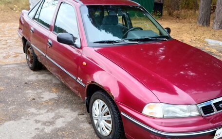 Daewoo Nexia I рестайлинг, 2007 год, 97 000 рублей, 2 фотография