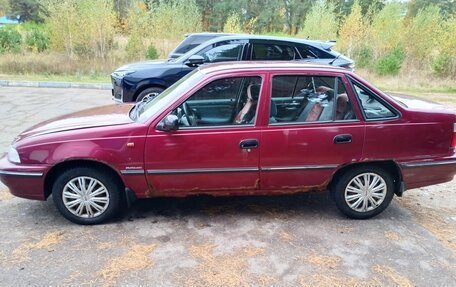 Daewoo Nexia I рестайлинг, 2007 год, 97 000 рублей, 4 фотография