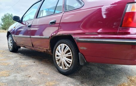 Daewoo Nexia I рестайлинг, 2007 год, 97 000 рублей, 5 фотография