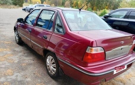Daewoo Nexia I рестайлинг, 2007 год, 97 000 рублей, 6 фотография