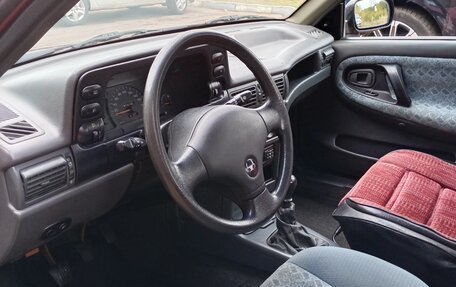 Daewoo Nexia I рестайлинг, 2007 год, 97 000 рублей, 9 фотография
