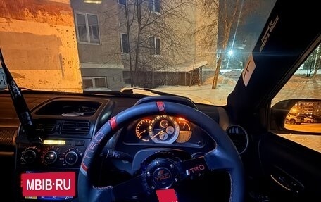 Toyota Altezza, 1999 год, 750 000 рублей, 5 фотография