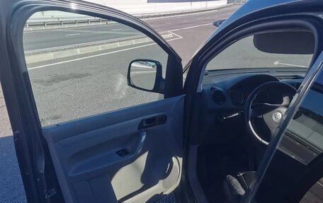 Volkswagen Caddy III рестайлинг, 2007 год, 750 000 рублей, 13 фотография