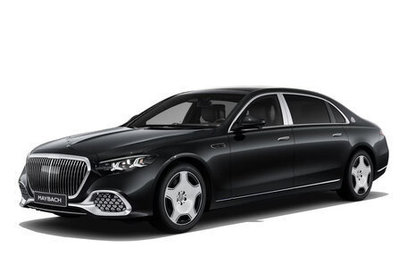 Mercedes-Benz Maybach S-Класс, 2026 год, 45 800 000 рублей, 1 фотография