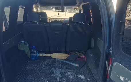 Volkswagen Caddy III рестайлинг, 2007 год, 750 000 рублей, 15 фотография