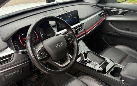 Chery Tiggo 7 Pro, 2022 год, 1 499 000 рублей, 6 фотография