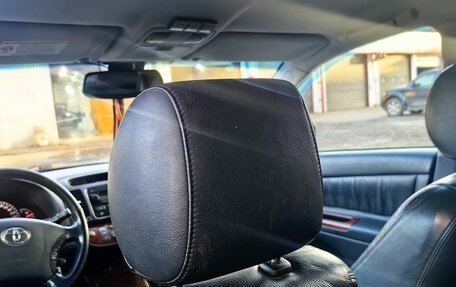 Toyota Camry V40, 2004 год, 580 000 рублей, 5 фотография