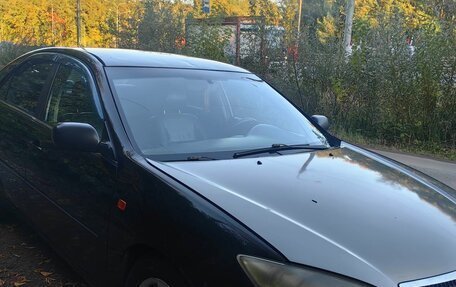 Toyota Camry V40, 2004 год, 580 000 рублей, 11 фотография