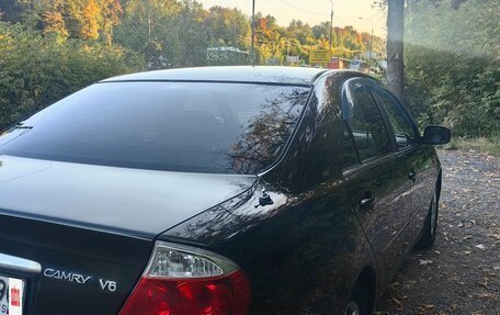 Toyota Camry V40, 2004 год, 580 000 рублей, 12 фотография