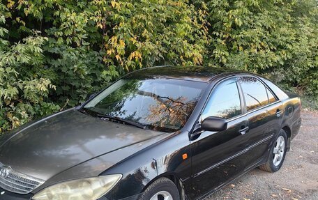 Toyota Camry V40, 2004 год, 580 000 рублей, 9 фотография