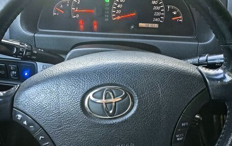 Toyota Camry V40, 2004 год, 580 000 рублей, 8 фотография