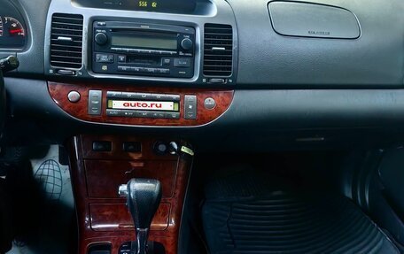 Toyota Camry V40, 2004 год, 580 000 рублей, 7 фотография