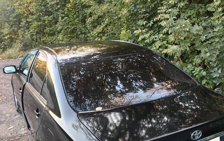 Toyota Camry V40, 2004 год, 580 000 рублей, 14 фотография