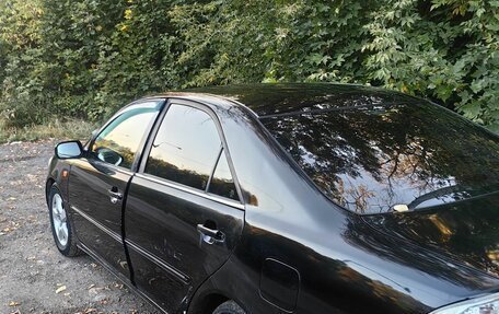Toyota Camry V40, 2004 год, 580 000 рублей, 15 фотография