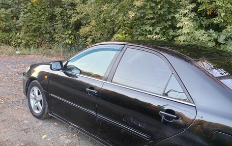 Toyota Camry V40, 2004 год, 580 000 рублей, 17 фотография