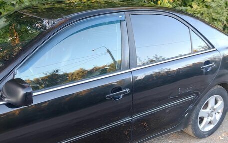 Toyota Camry V40, 2004 год, 580 000 рублей, 18 фотография