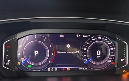 Volkswagen Tiguan II, 2020 год, 2 650 000 рублей, 6 фотография